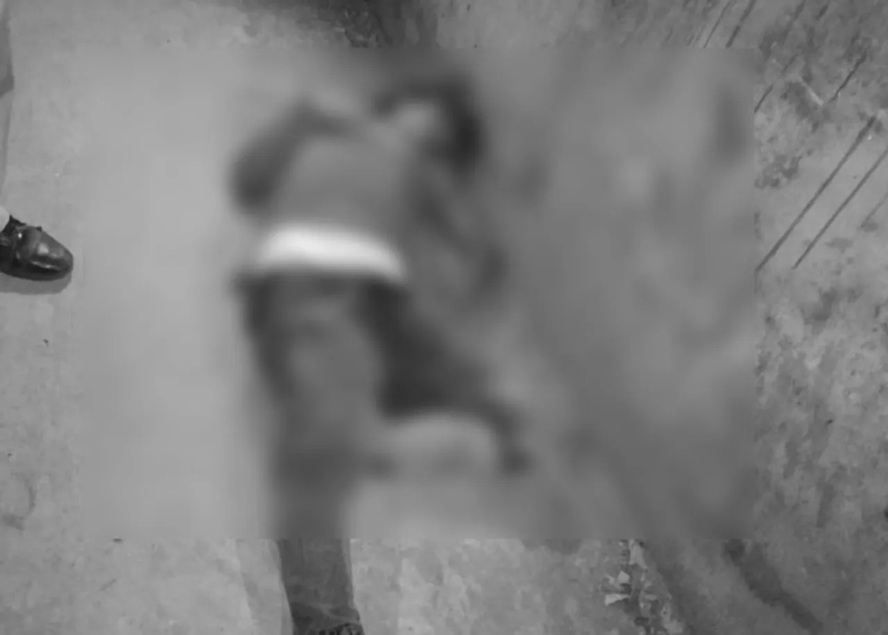 Drug addict found dead in Guwahati