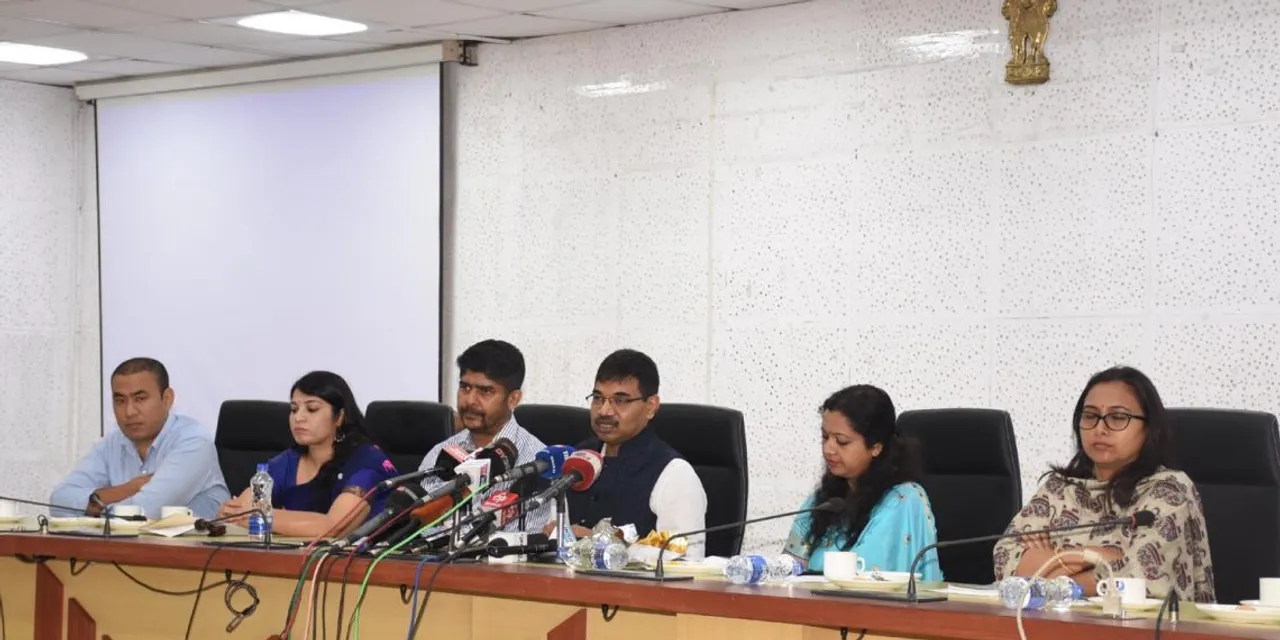 Assam launches initiative to educate voters