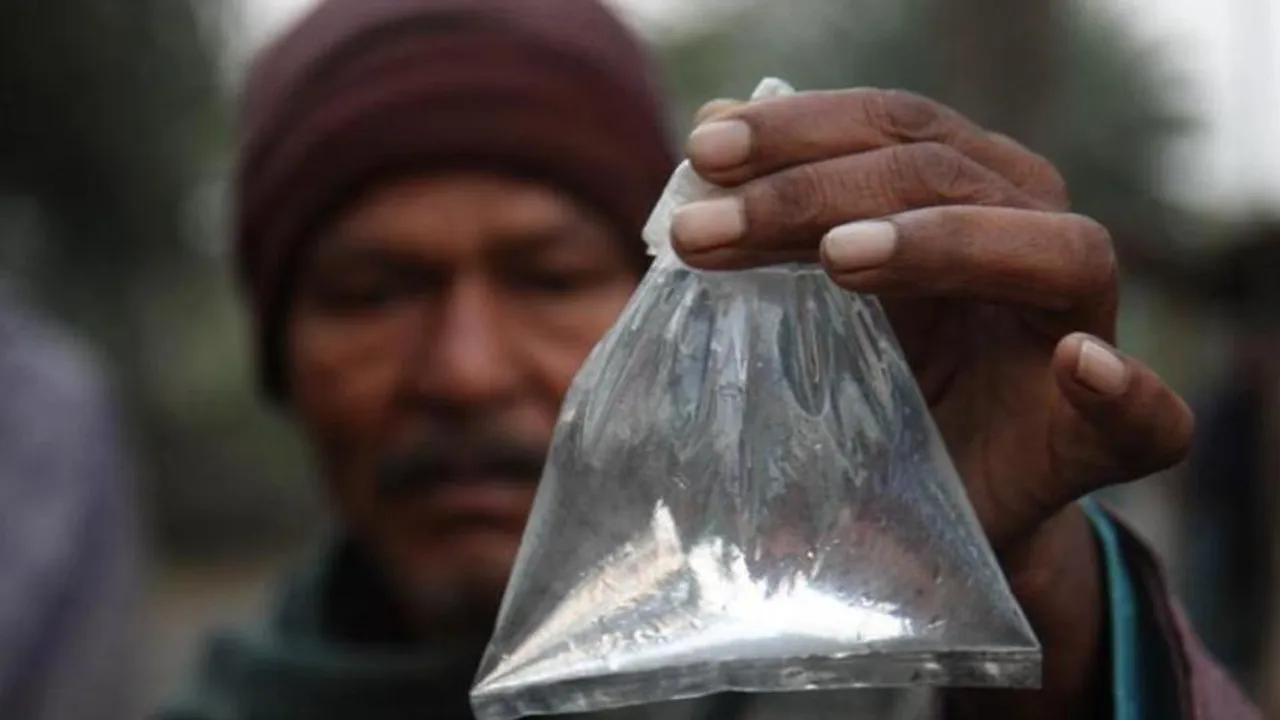 Golaghat: Hooch strikes again