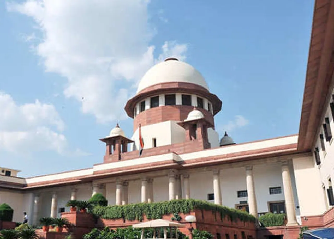 CJI probe: Woman complainant appears before panel