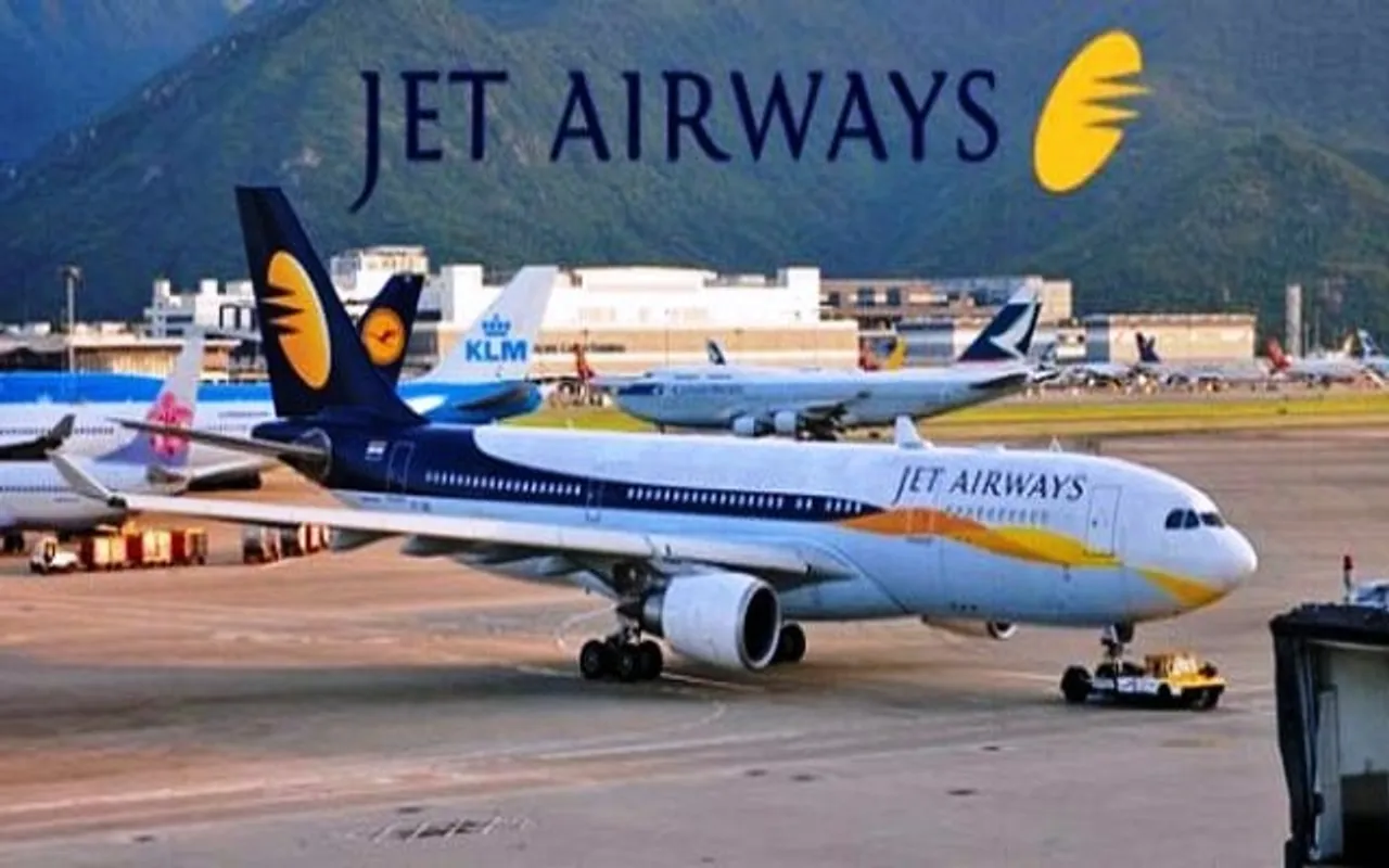 Founder Goyal, wife Anita quit Jet Airways board