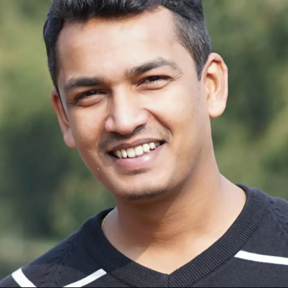 Journalist Chakrapani Parashar stabbed