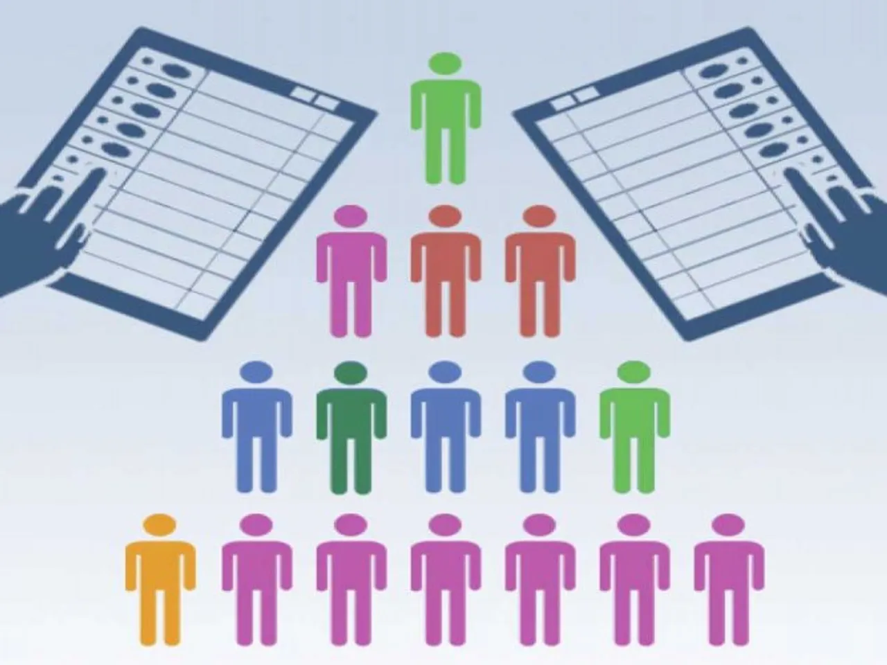 Assam: 60 candidates file nominations for 2nd phase LS polls