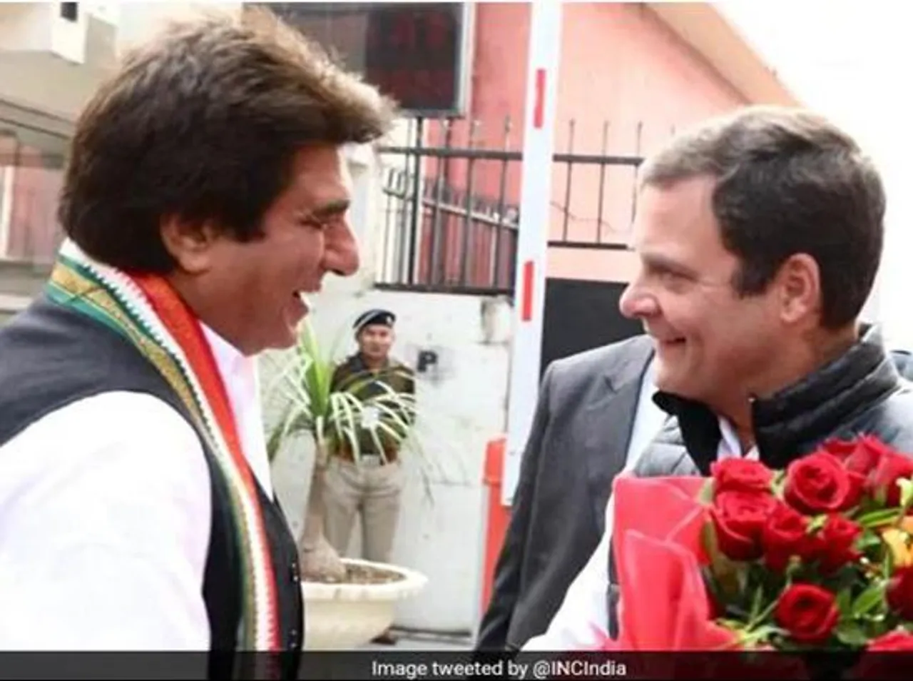 LS Polls: Raj Babbar, Priya Dutt finds place in Congress’ 2nd list