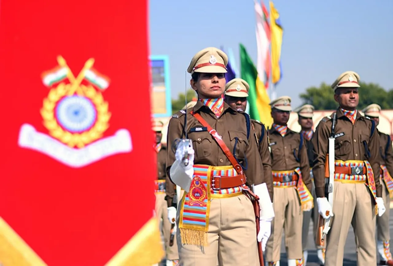 90 coys of central forces and others approved for Manipur polls