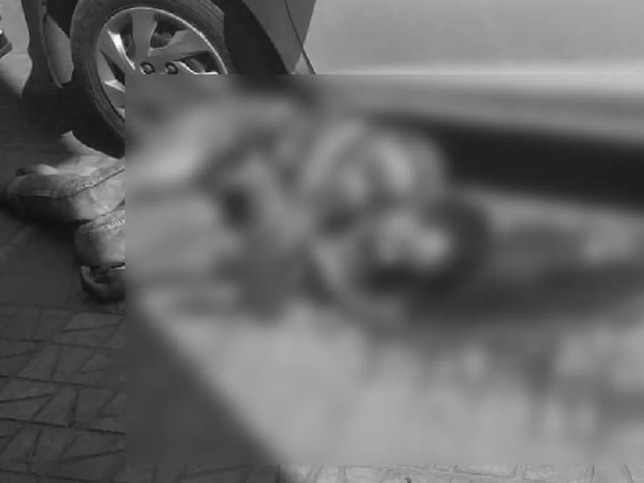 Man dies after falling from building in Guwahati