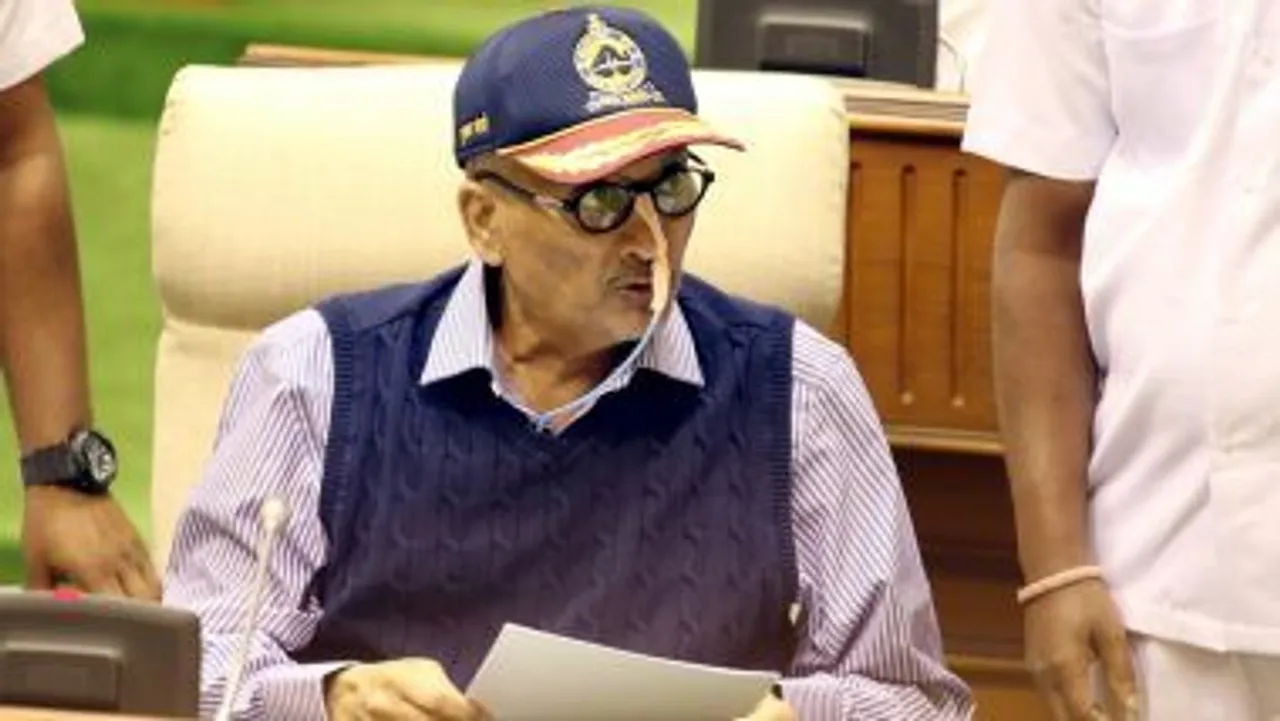 Parrikar’s  health worsens, BJP looks for a new Goa CM