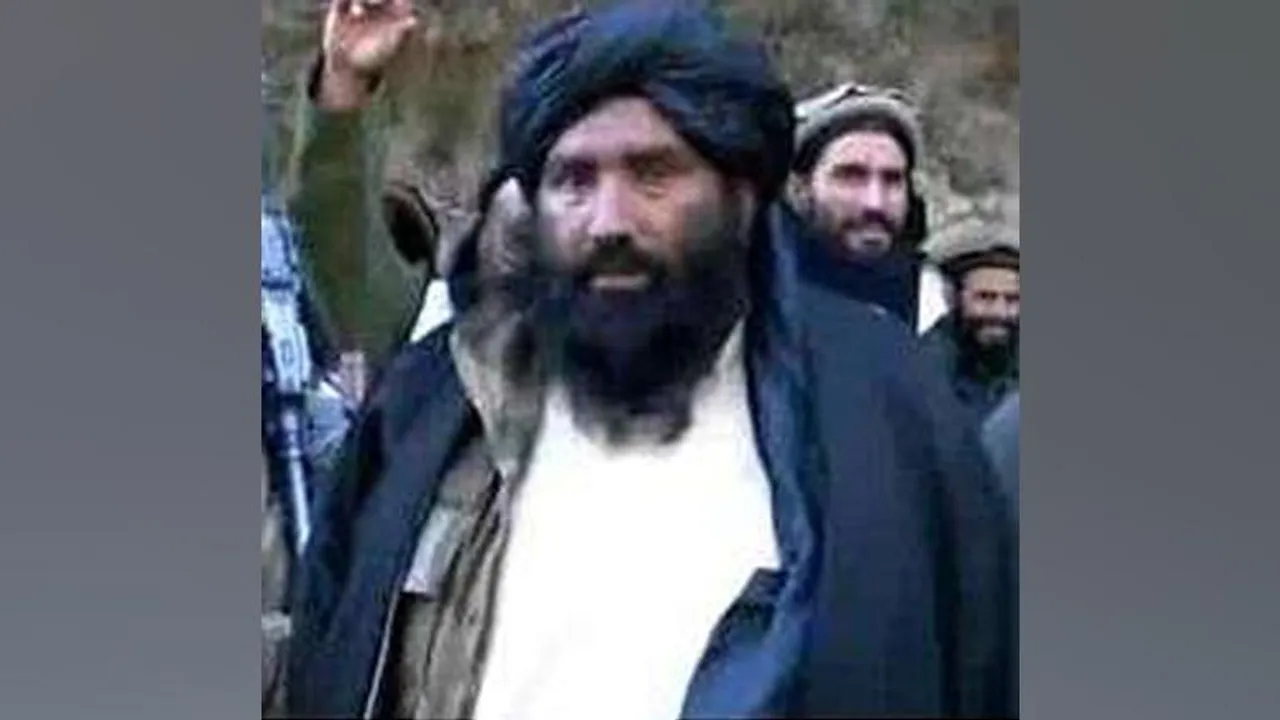 Masood Azhar’s brother, the mastermind of major attacks in India