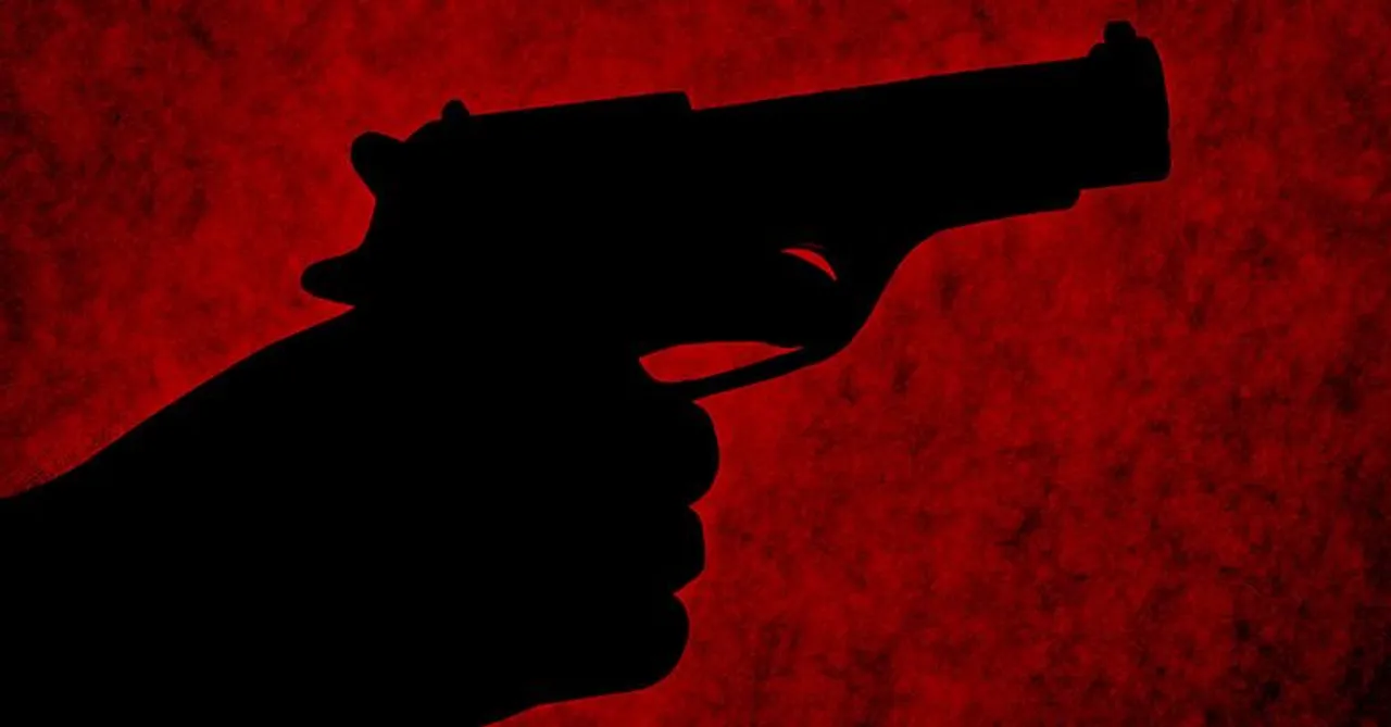 NPP worker shot dead in Arunachal