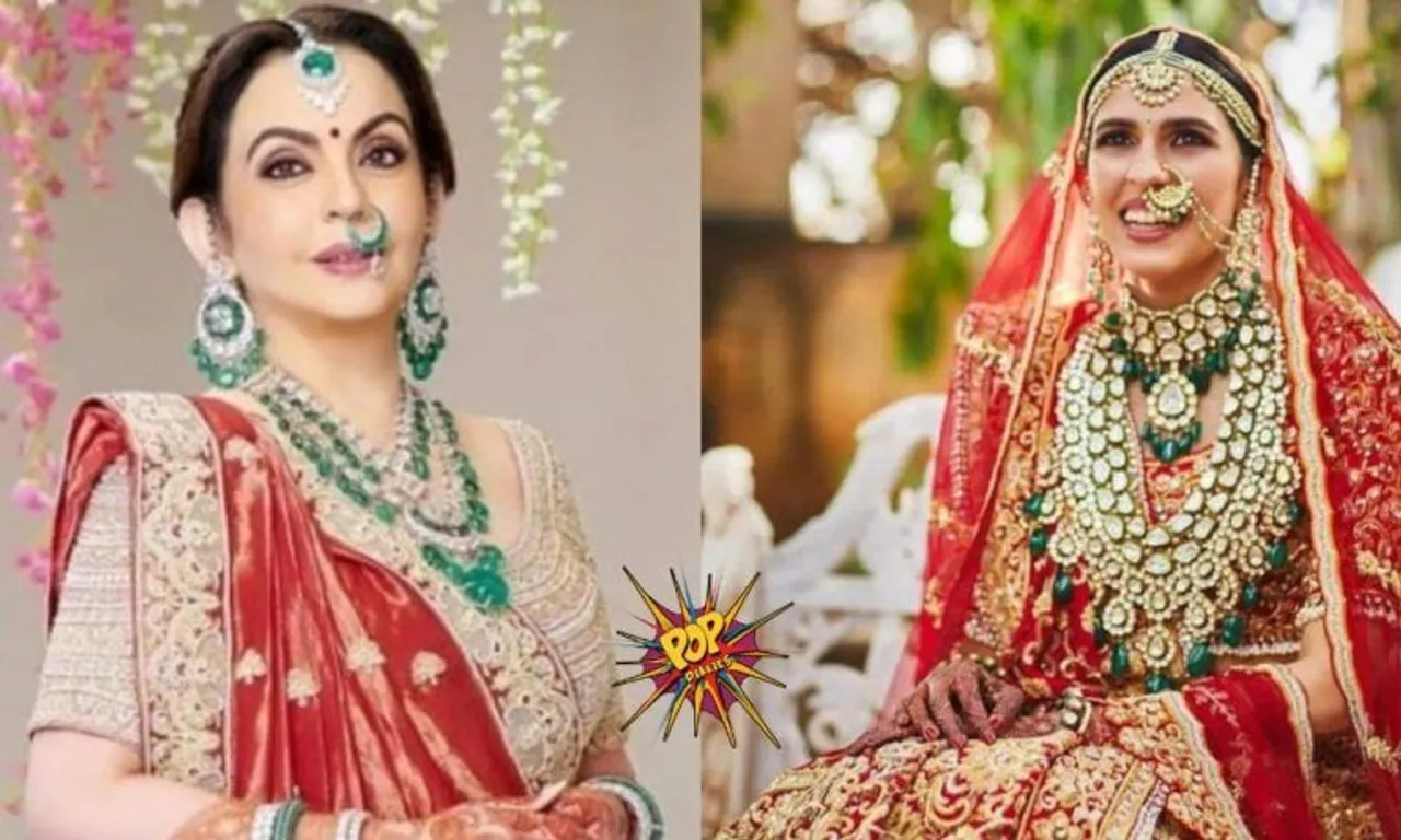Nita Ambani’s Rs. 300 crore gift to daughter-in-law!