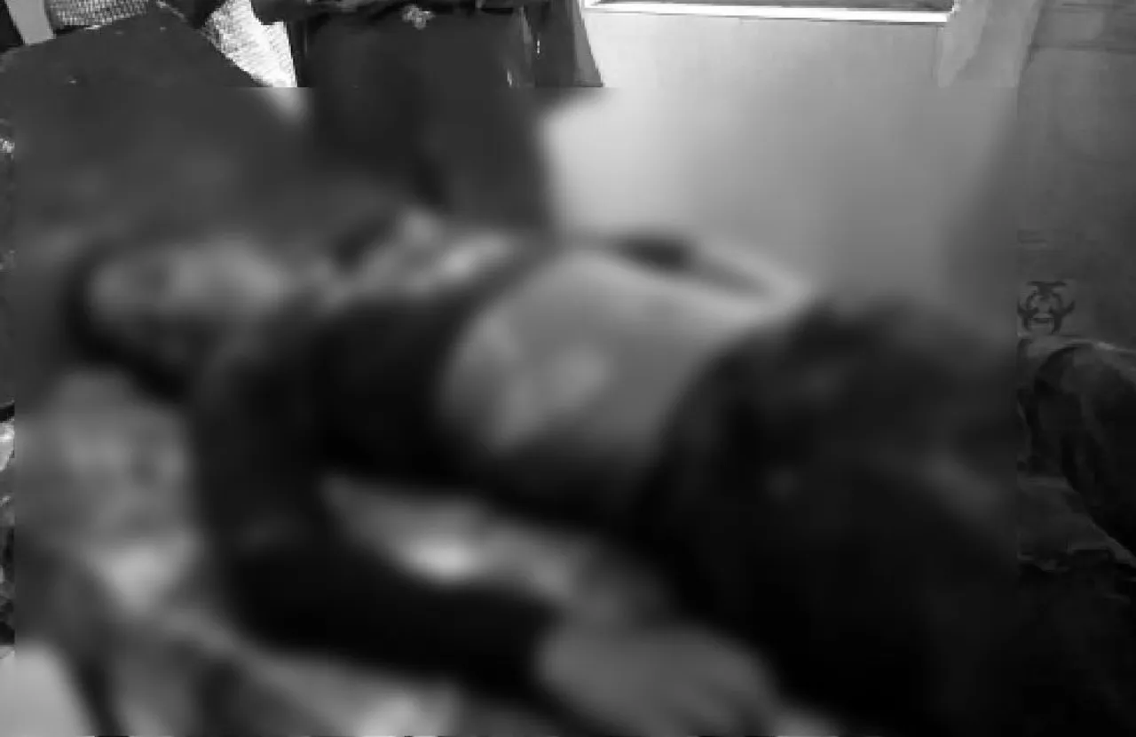 One killed in lightning strike in Barpeta