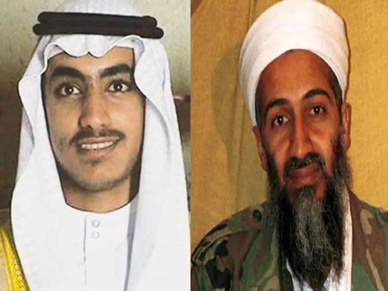 US offers reward for Osama’s son Hamza