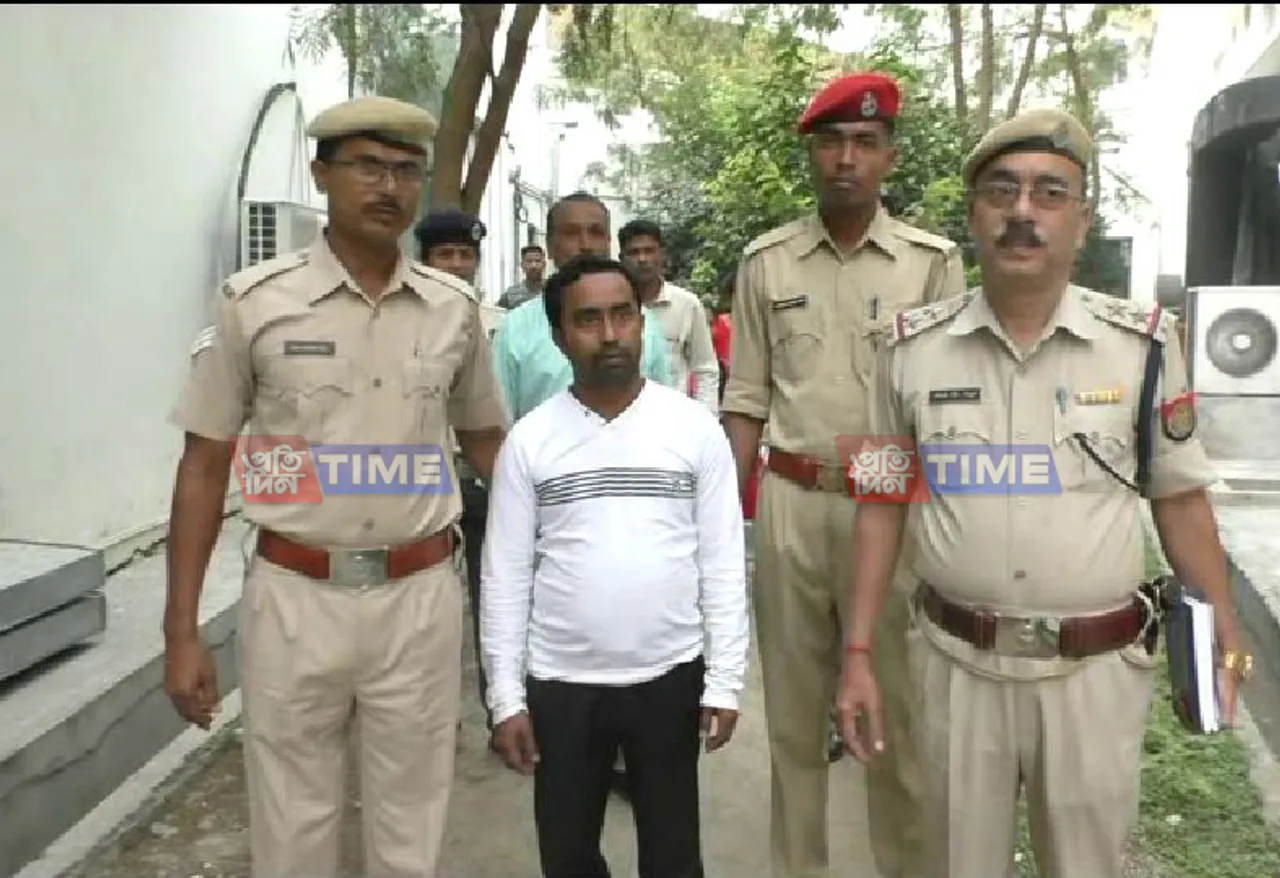 Patient sexually molested at North Guwahati GNRC