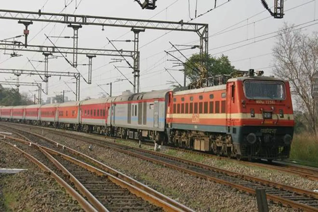 Railways to Connect All NE State Capitals by 2020
