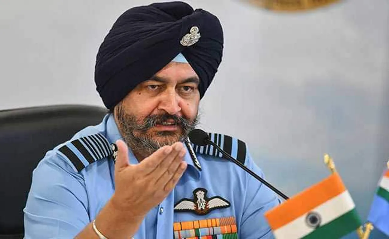 We hit our target, don’t count casualties: IAF chief