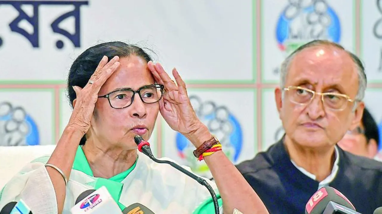 TMC manifesto pledges plan panel revival, note ban probe