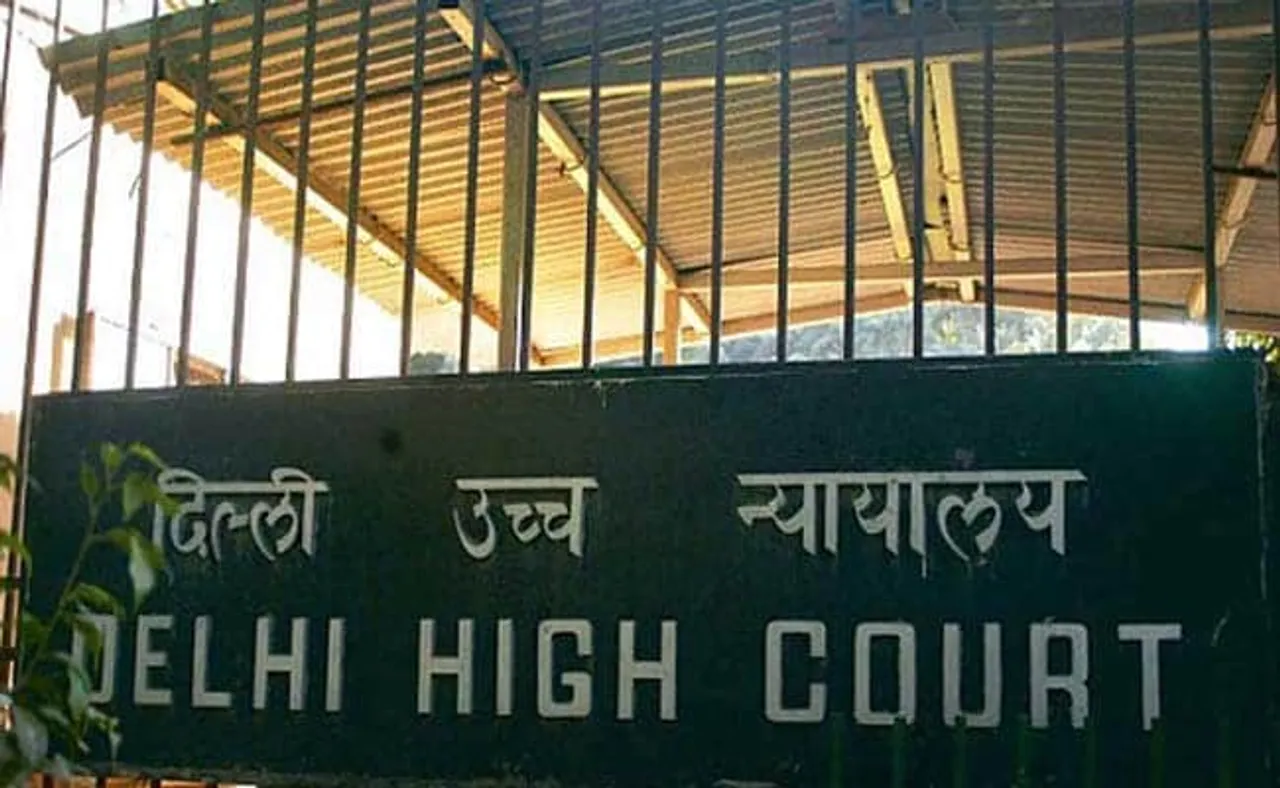 Delhi High Court Summon Members Of WhatsApp Group Linked To JNU Violence