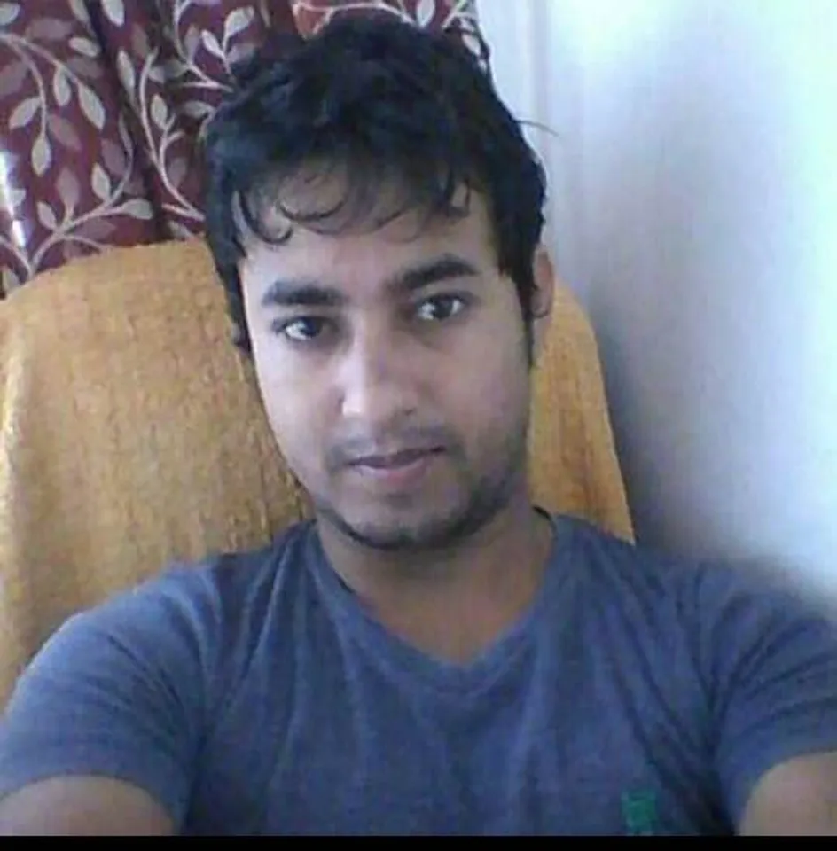 Youth attempts to rape a girl from Maligaon, arrested