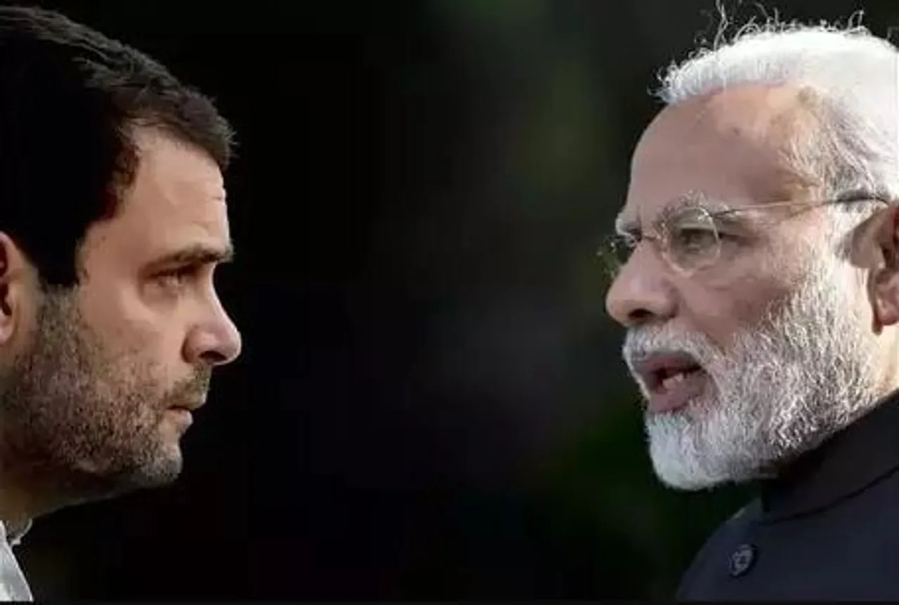 Modi vs Rahul | Assam set for high-voltage campaign