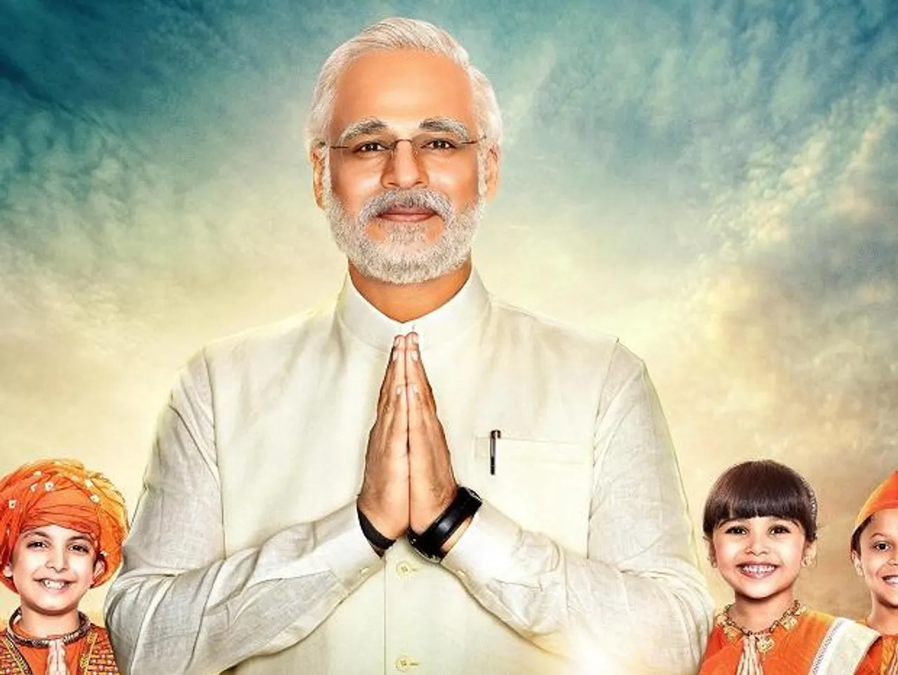 SC Refuses to Lift Ban on Release of PM Modi Biopic