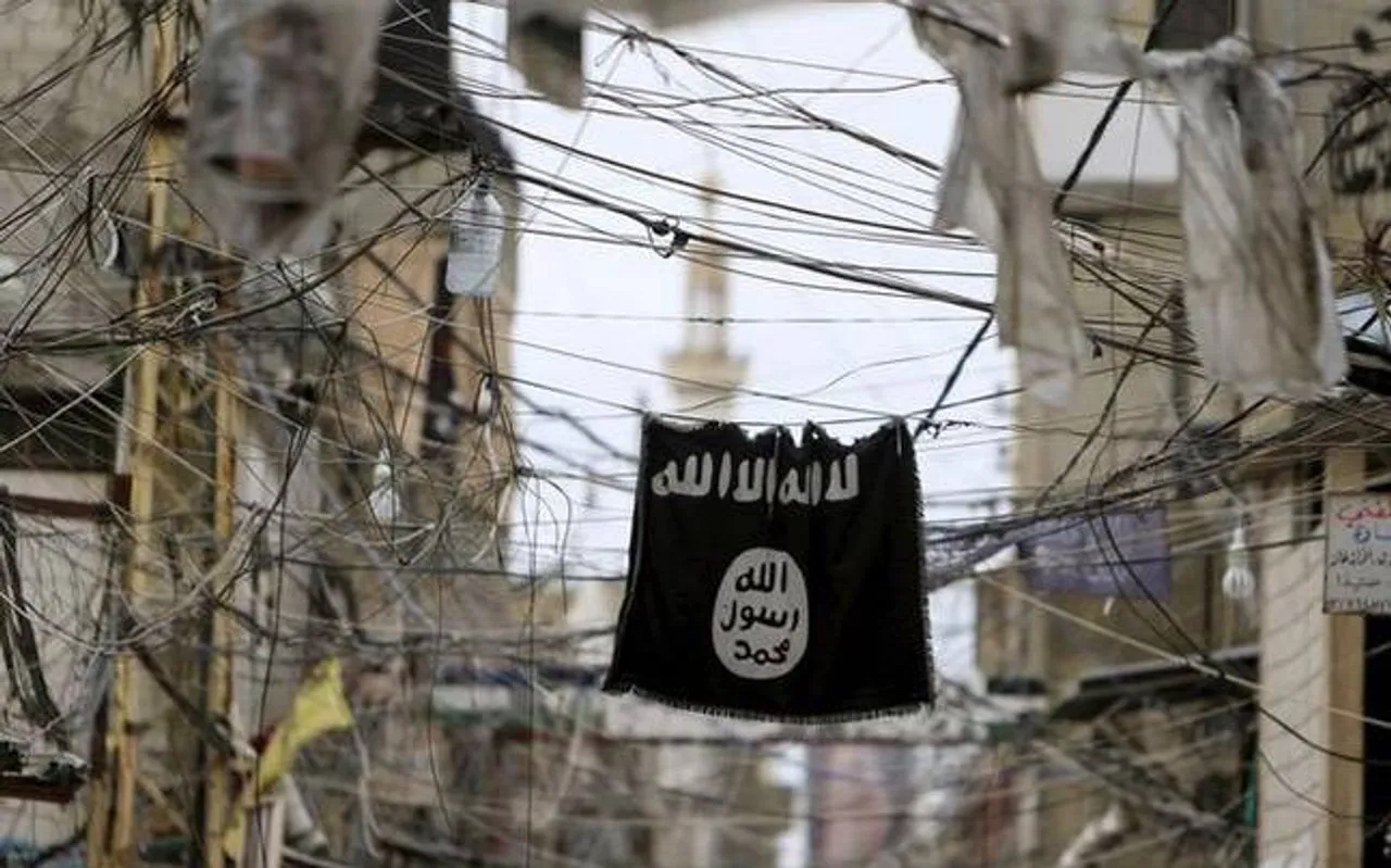 ISIS releases ‘coming soon’ poster in Bengali