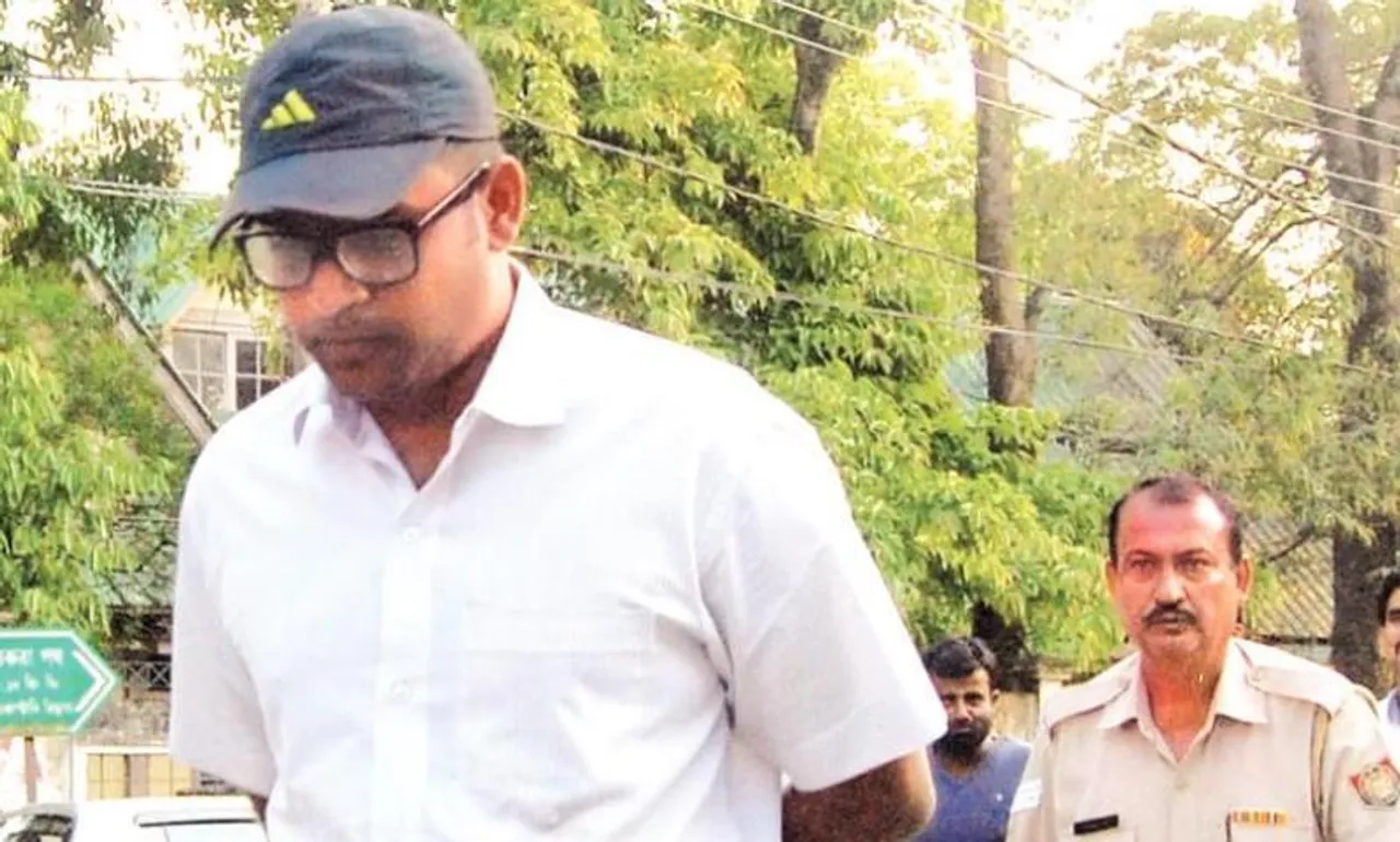 APSC scam : Court sends Rakesh Gupta to police custody