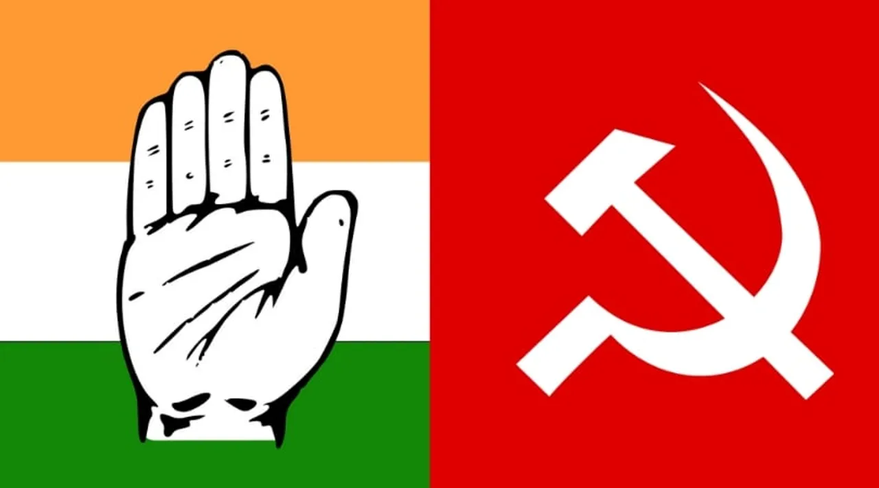 CPI extends support to Congress in Bhopal