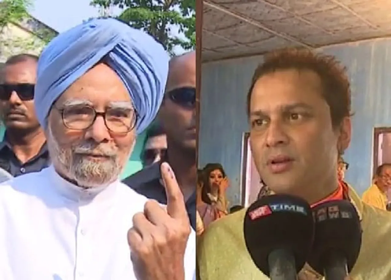 Assam votes 80.73% in Phase-III