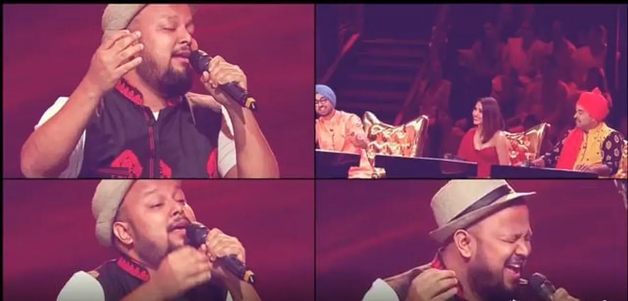 Assam’s Padmanav to perform in Rising Star season 3