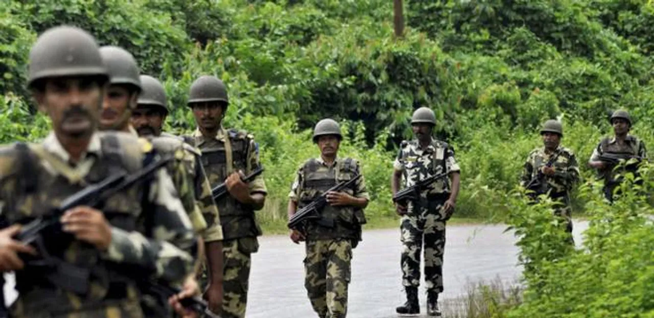 “Disturbed area” tag under AFSPA extended in 3 Arunachal districts