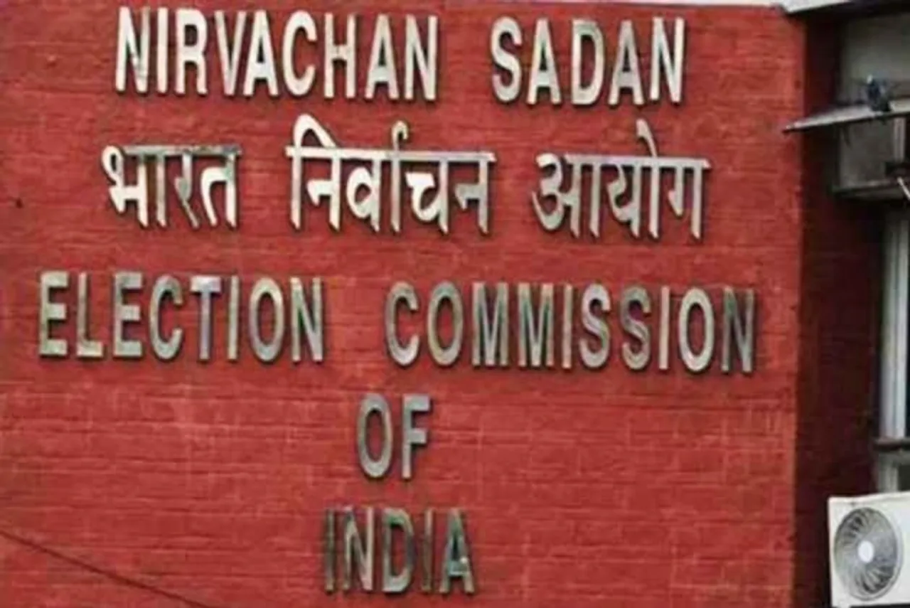EC sets voting hours for 1st phase