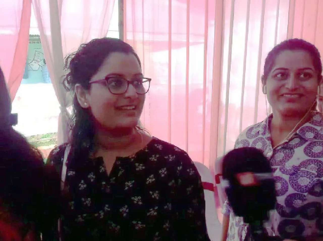 In Pics: Phase-III voting in Assam