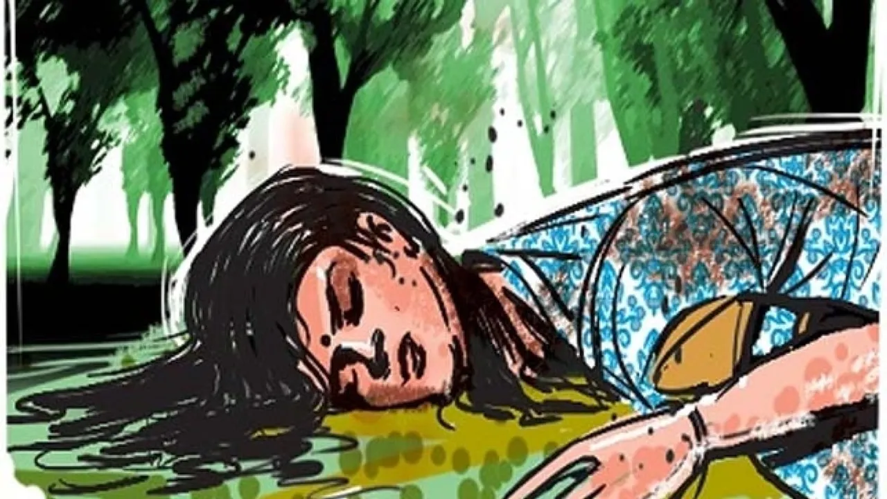 Assam: Dead Body Of Schoolgirl Found Floating In Mayang