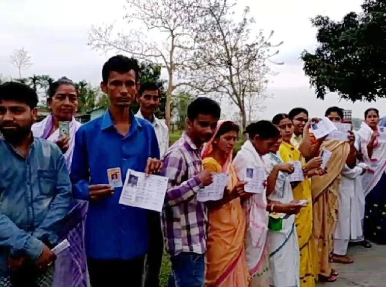 Phase-II polling: All you need to know