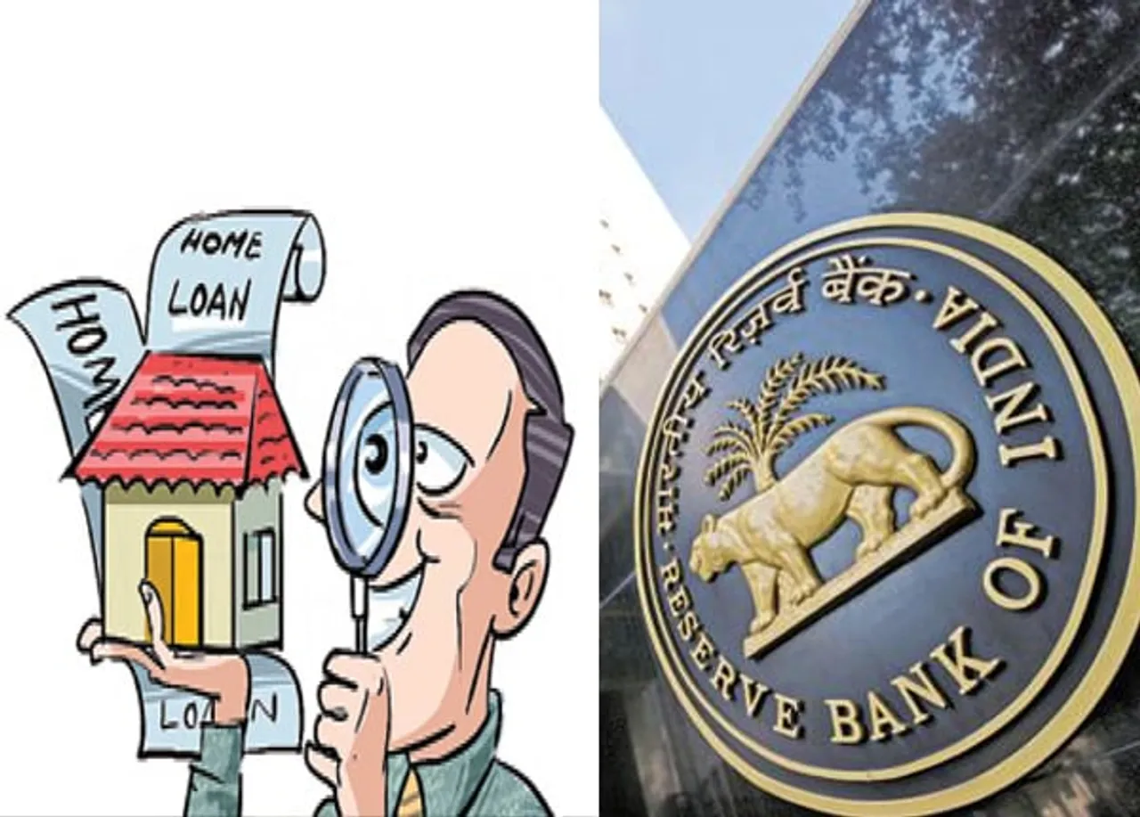 Loan EMIs likely to fall as RBI cuts repo rate