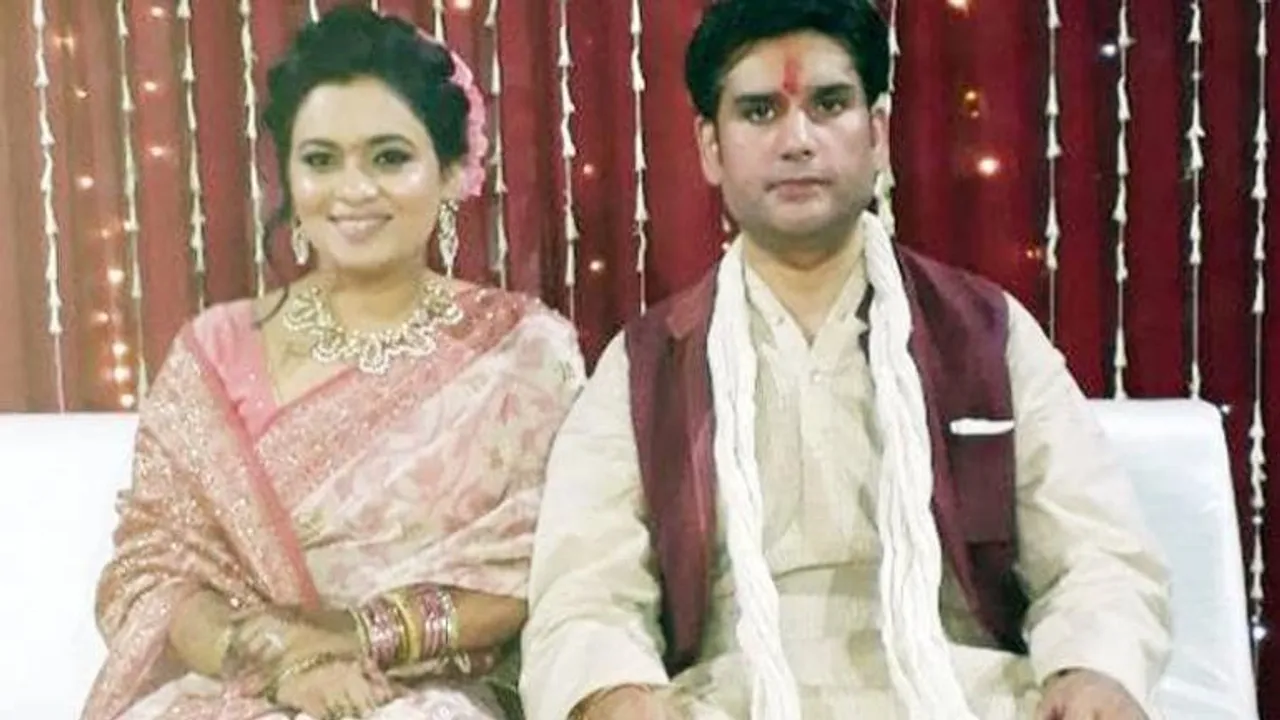 Rohit Shekhar Tiwari’s wife arrested for his murder
