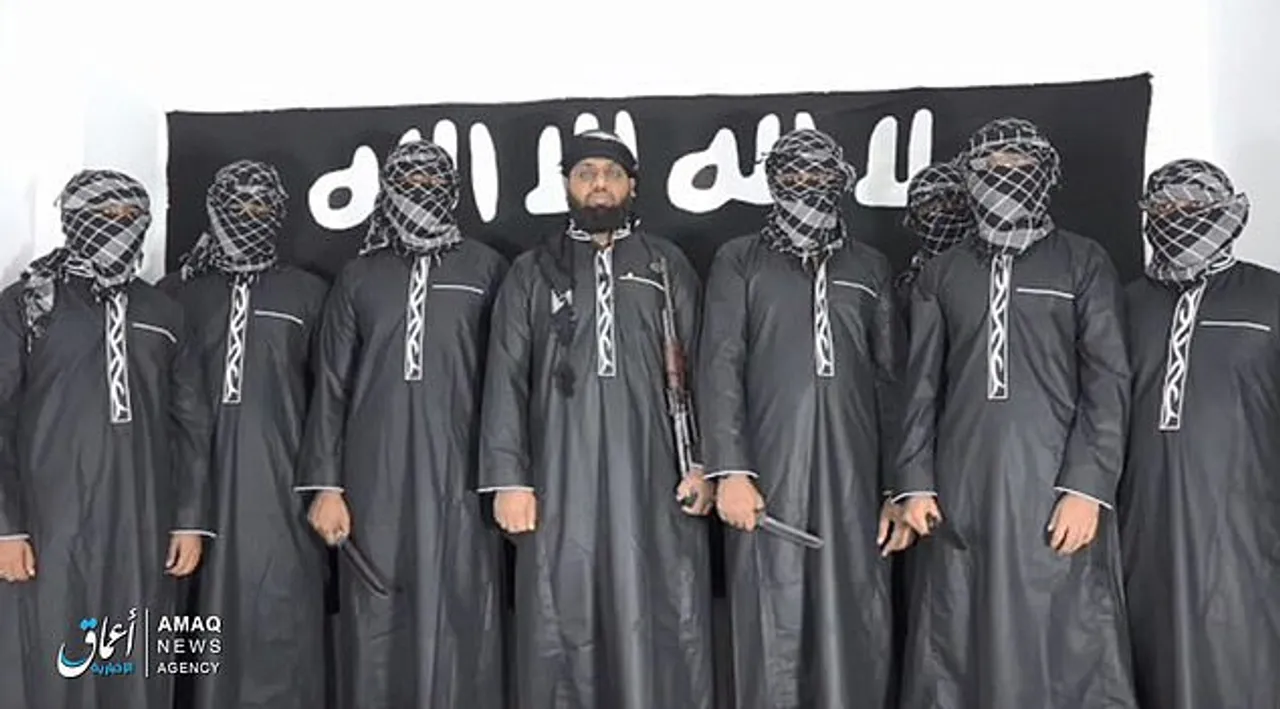 SHOCKING | Billionaires bombed Colombo