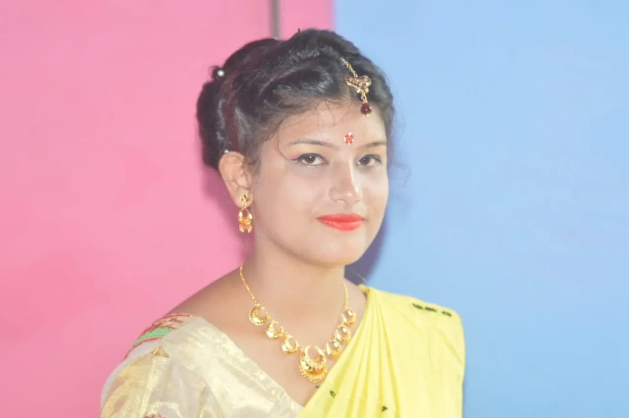 Bride with ‘hepatitis B’ seeks help