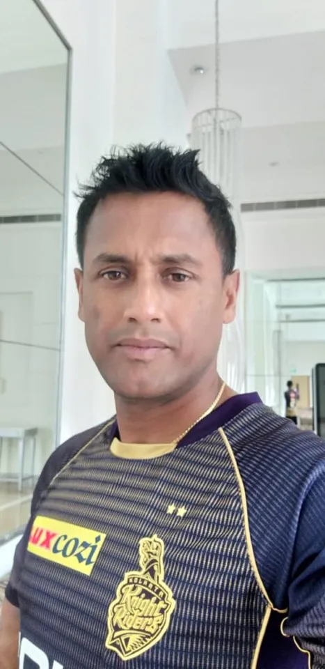 Assam’s Subhadeep Ghosh Joins KKR as Fielding Coach
