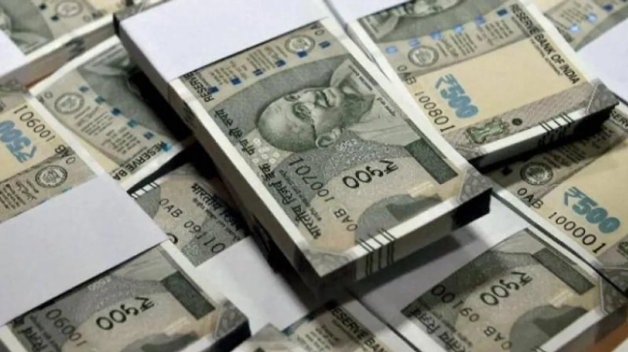 GUWAHATI | Election Flying Squad seizes Rs 5 lakh