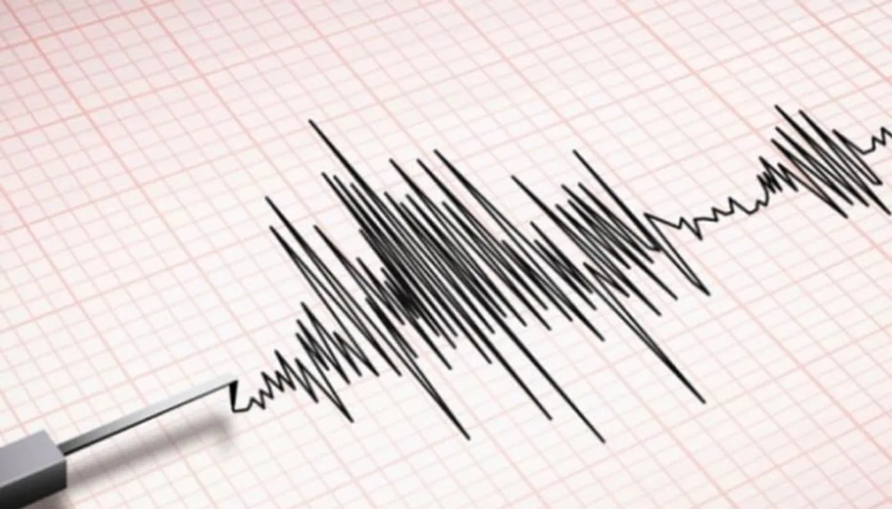 Another Earthquake Hits Tezpur Within 20 Hours