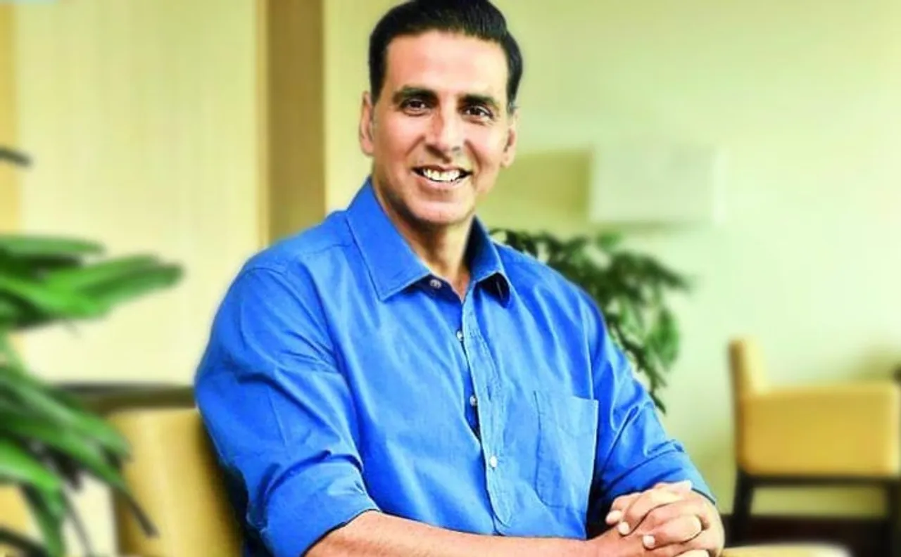 Akshay Kumar Donates ₹50 Lakh To Artistes Amid Covid Outbreak