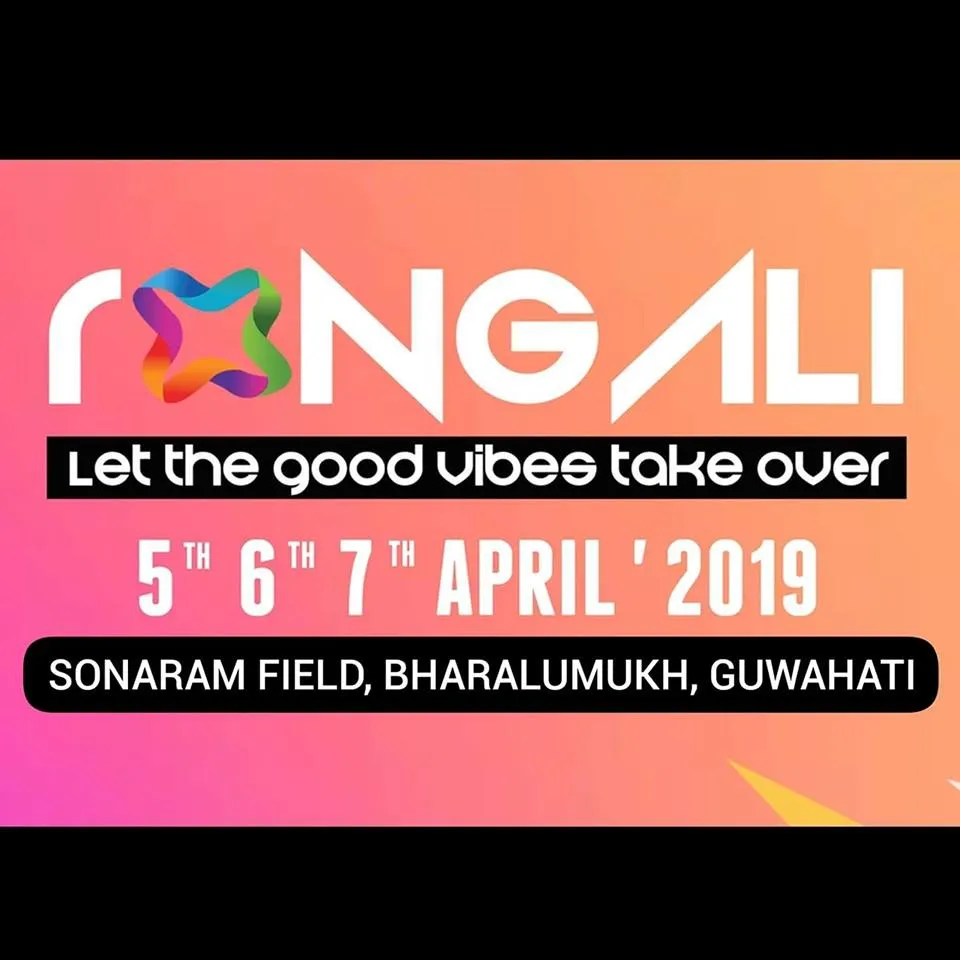 ‘Rongali’ kick starts tomorrow