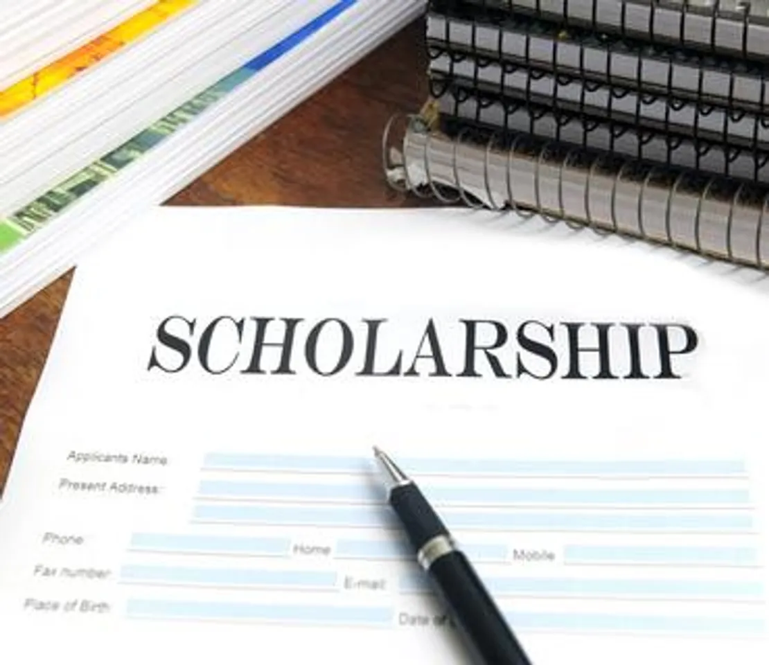 Scholarship for young women and girls