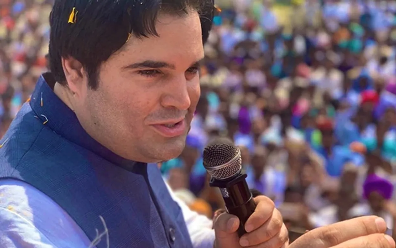 “No PM brought glory to India like Modi”: Varun Gandhi