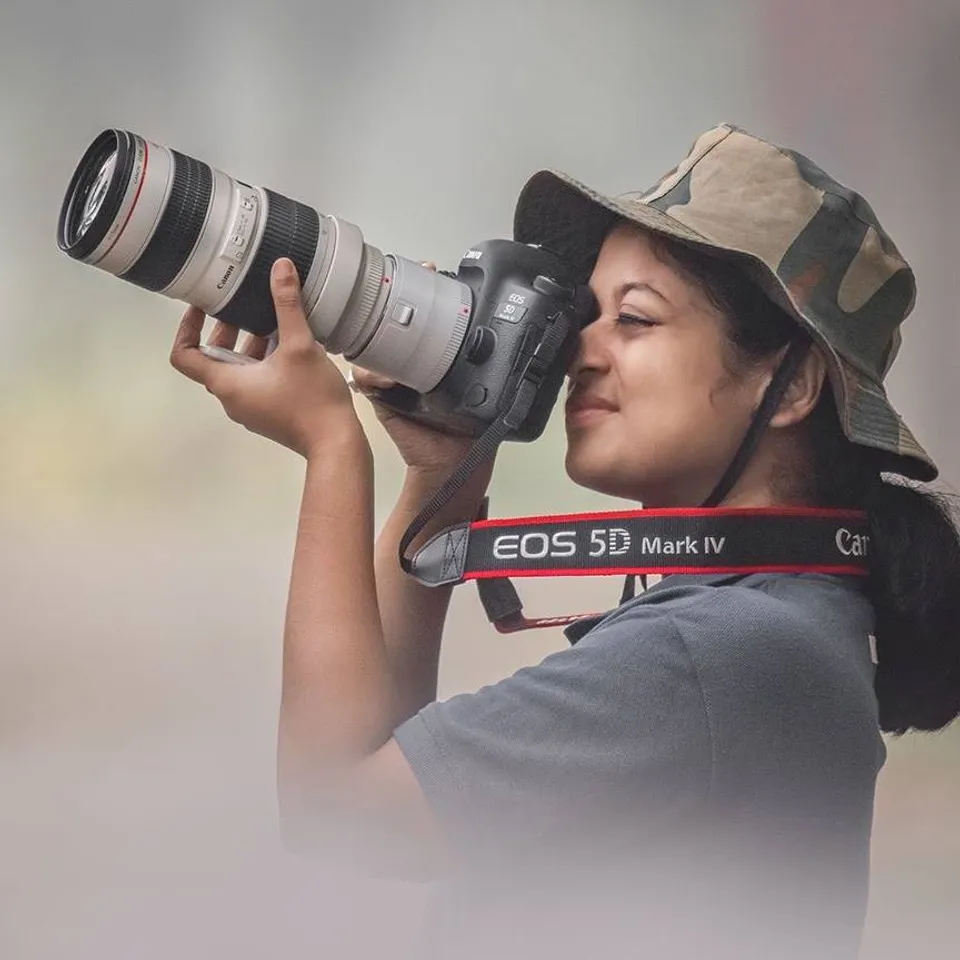 Sigma Fellowship for Assam Photographer