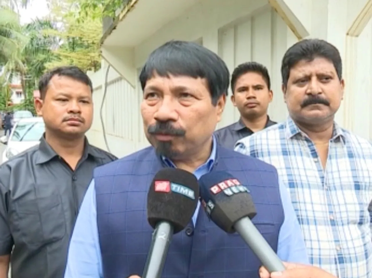 AGP’s Rajya Sabha hope jeopardized?