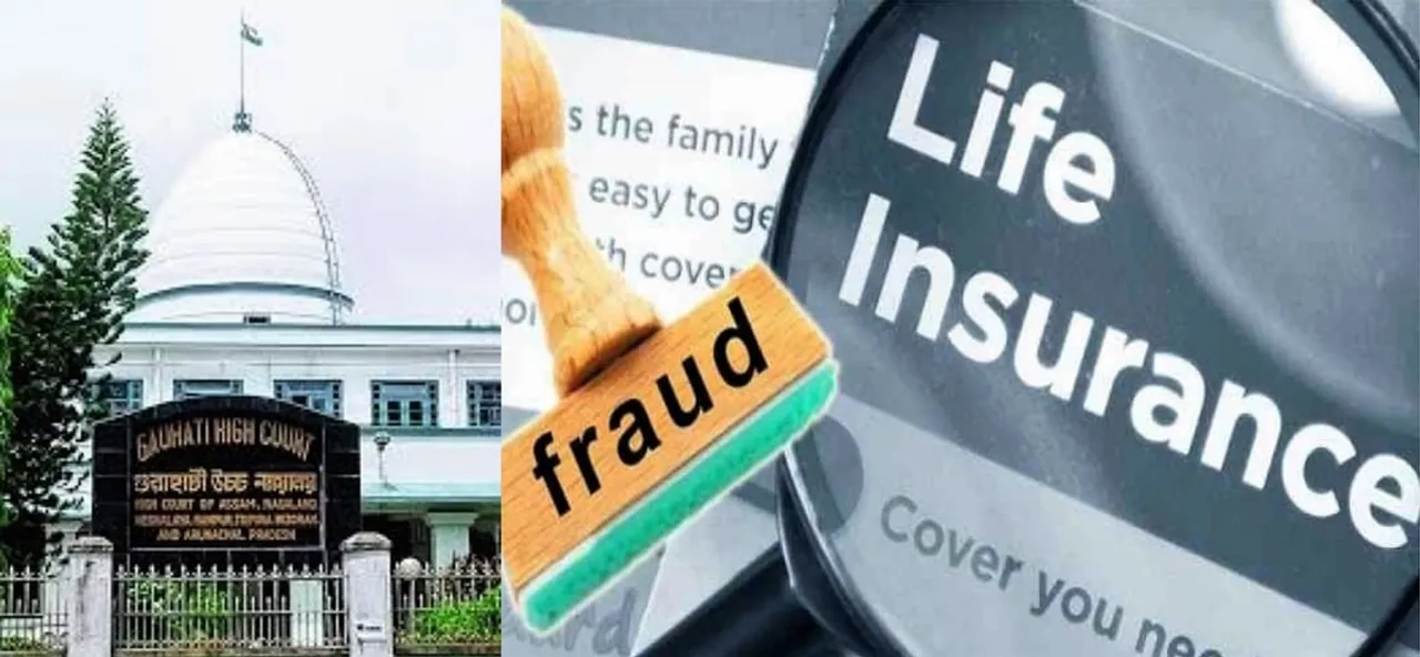 Insurance Scam: 4 Weeks For Assam Govt. To File Affidavit