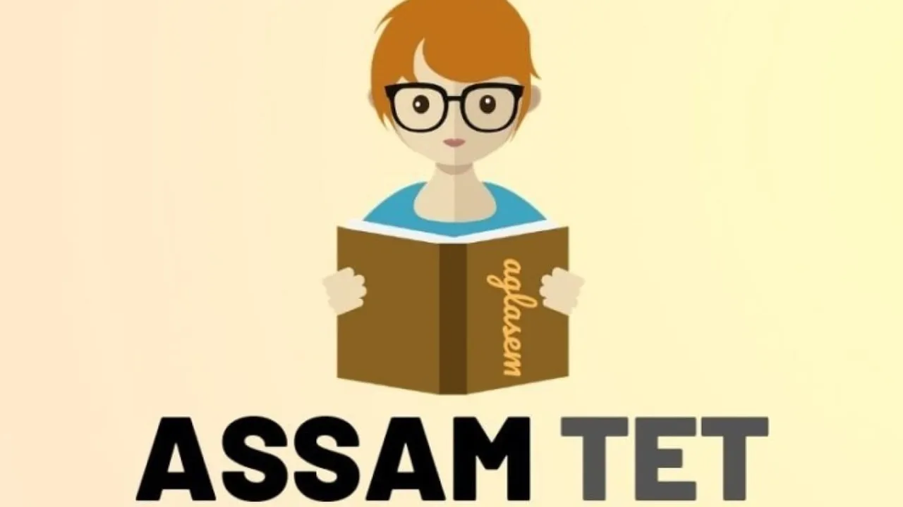 Assam TET 2019 Results declared