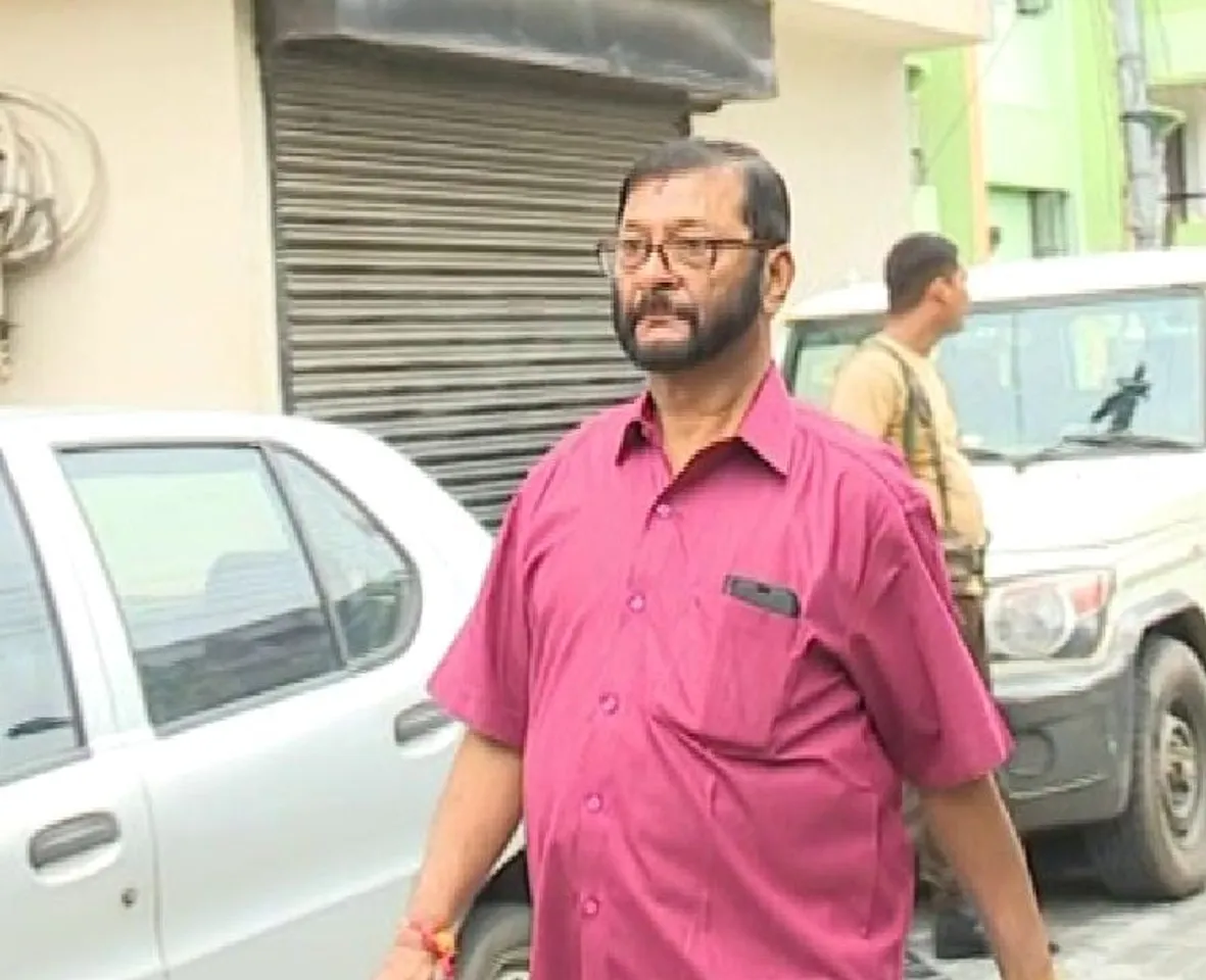 Birendra Prasad Baishya to be AGP’s candidate in RS Elections